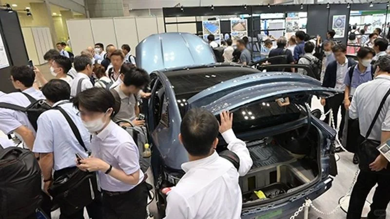 2026日本线圈电机磁性材料展|Tec