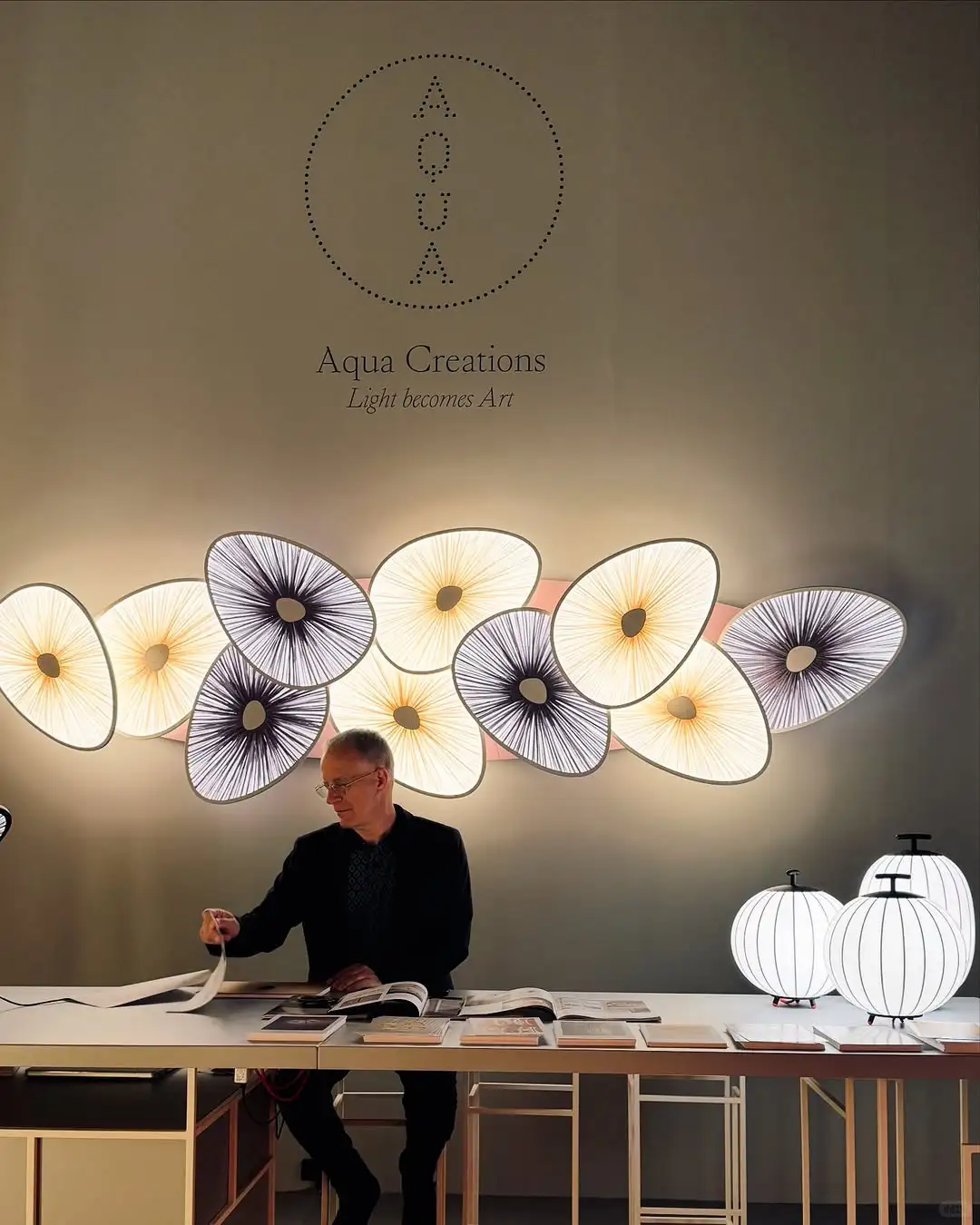 2025 |米兰家居展 |米兰设计周 |米兰展