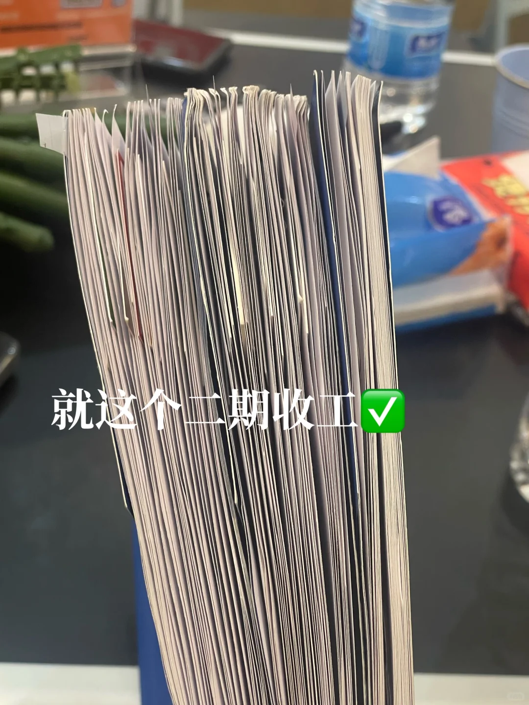 05女大又又勇闯广交会当翻译