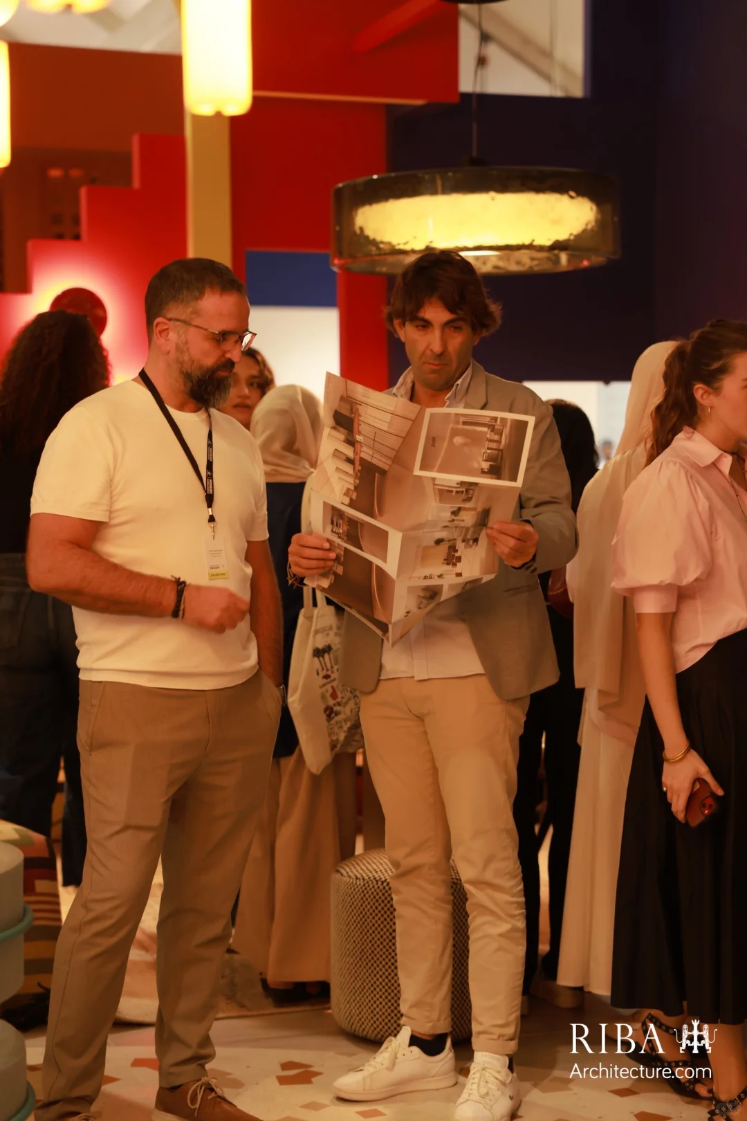 2026 迪拜设计周