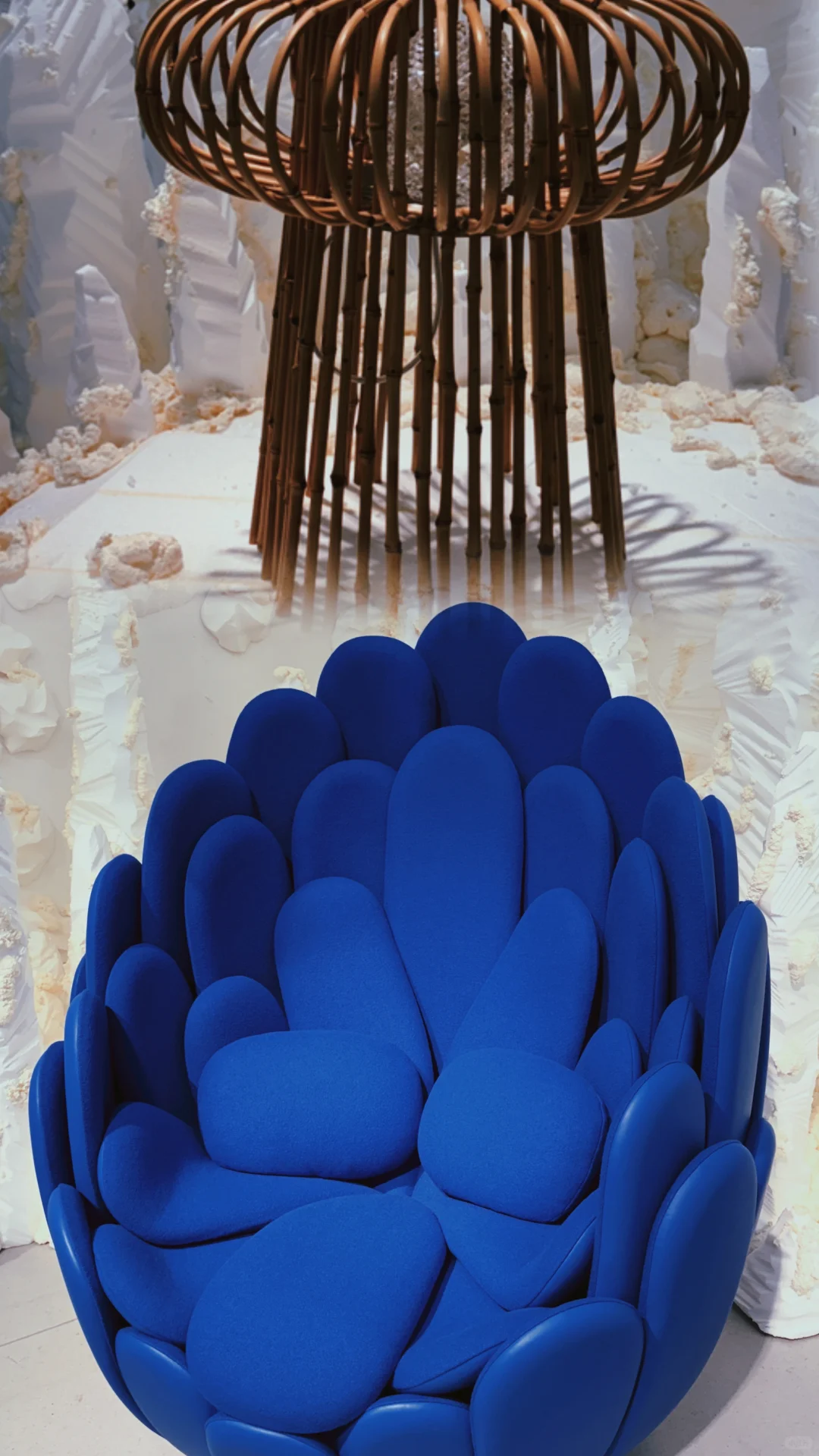 上海设计展｜“无常”