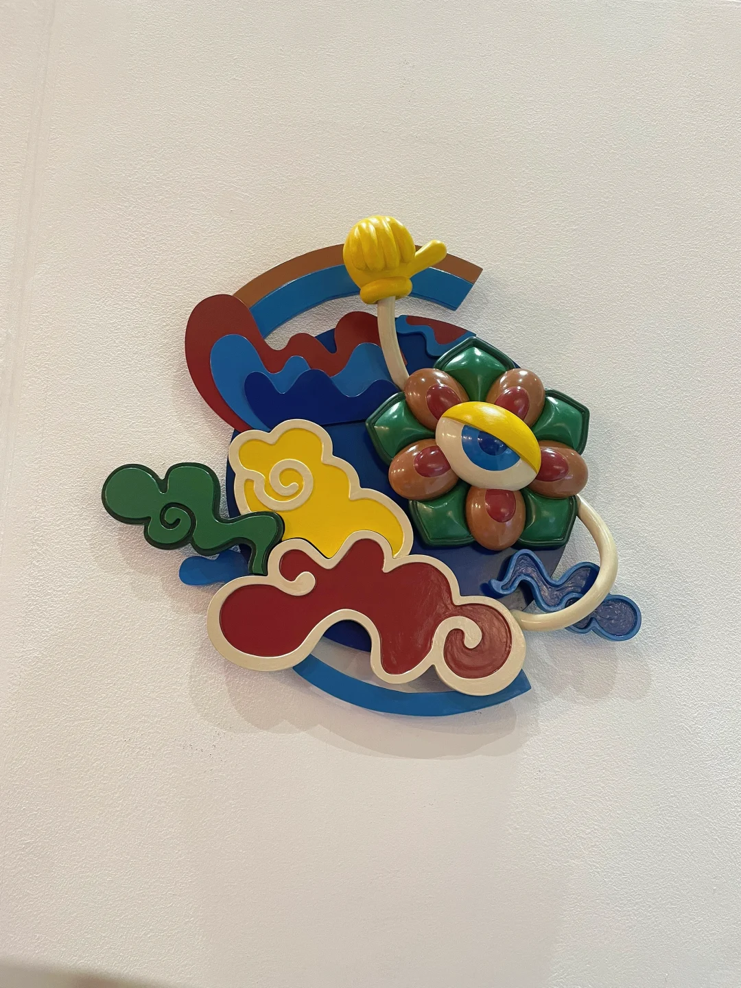 展览分享｜首尔设计展好物一览