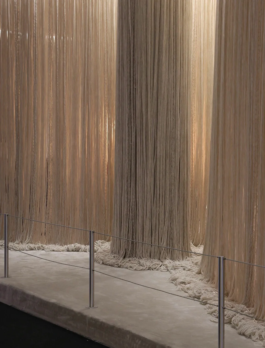 广州看展|一场沉浸式的艺术体验