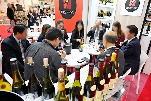 日本国际食品饮料展2025｜FOODE