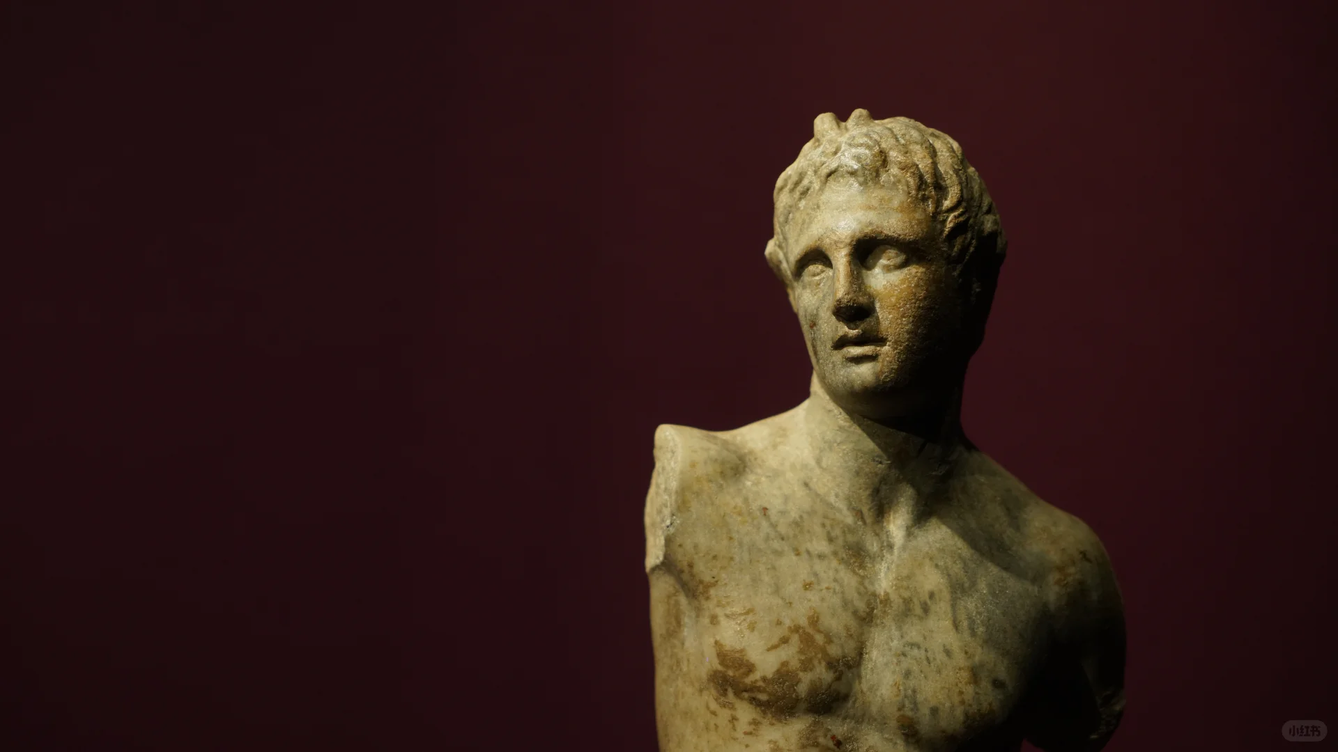 诸神落幕后的沉思 | 命运、人性与自由