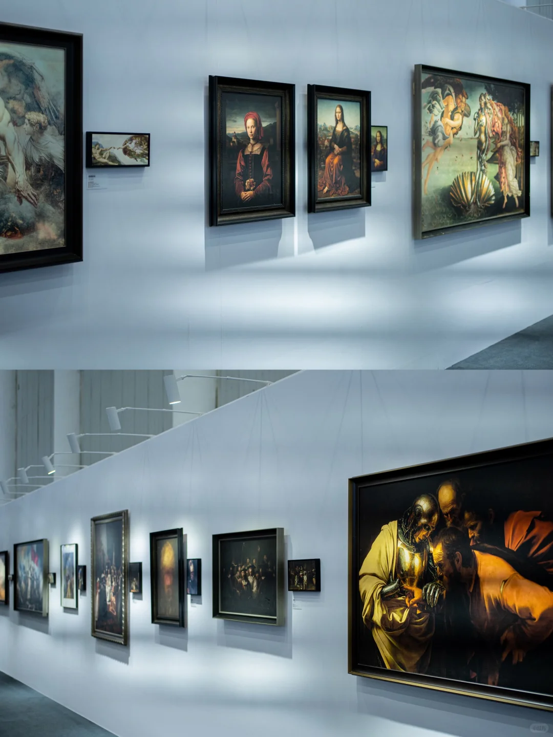 武汉设计双年展?AI画作惊艳到我了！