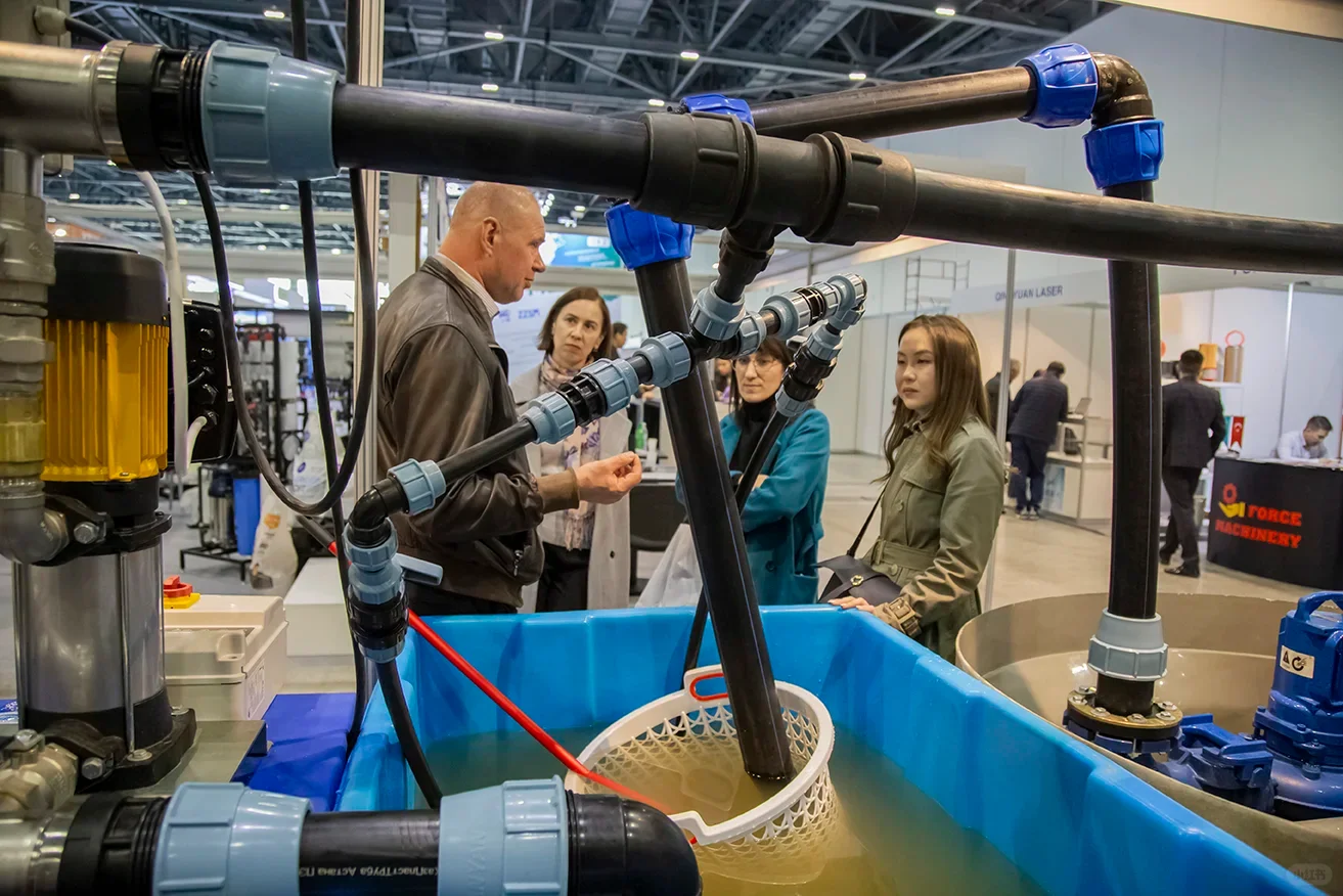 第6届国际机械工程和金属加工专业展览会