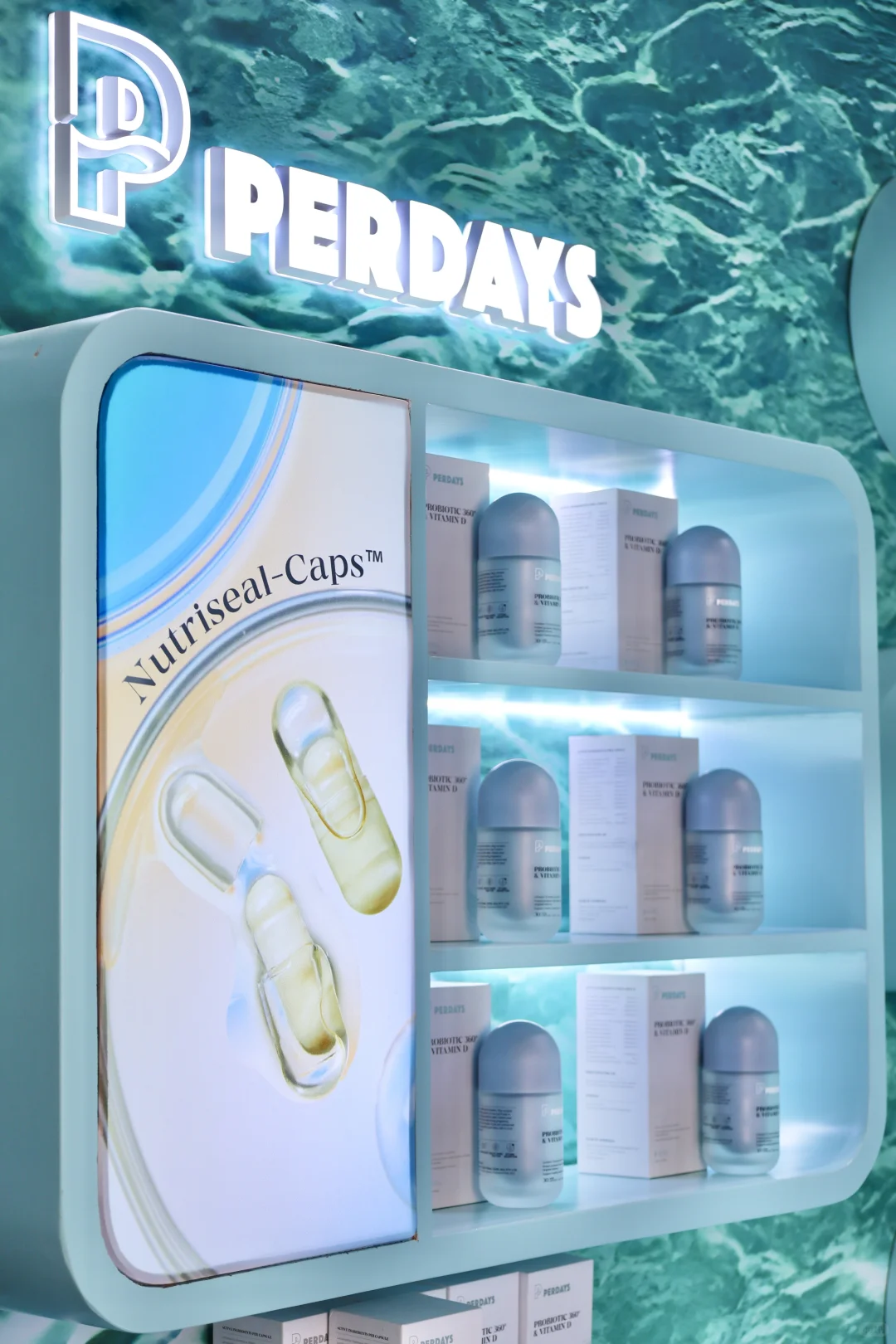 进博会也是让我追星成功了！