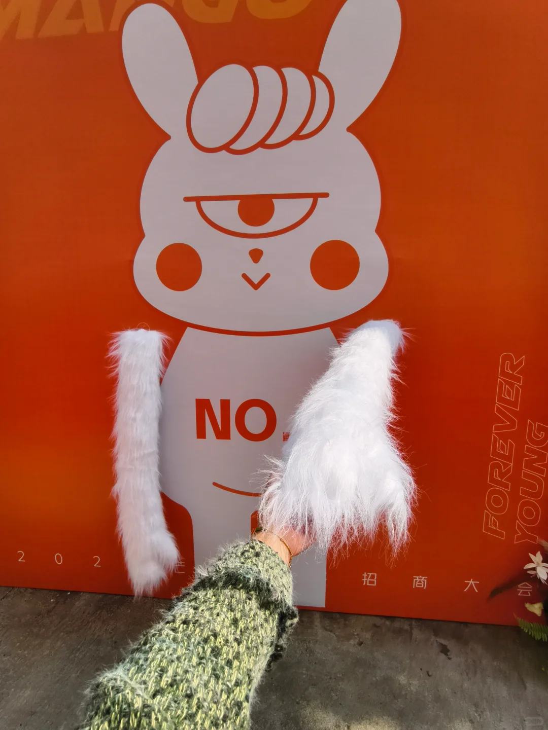 是谁又来摸鱼啦～