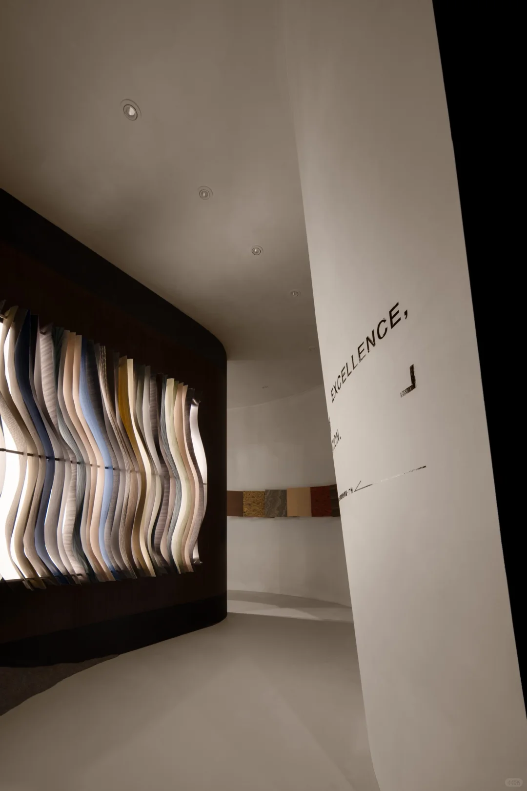 广州展会｜「谷之间」展厅实景落地