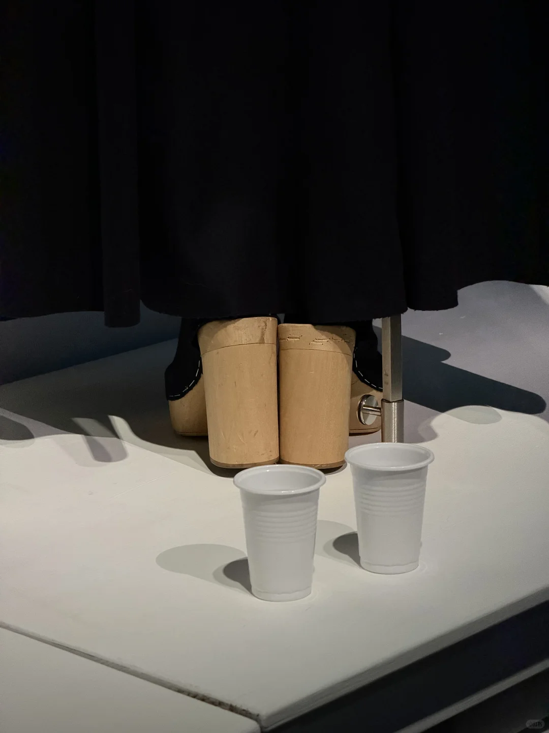 杭州看展｜Martin Margiela 亚洲首展（18图版
