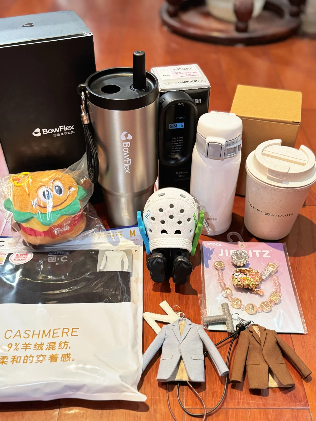 进博会完美收官