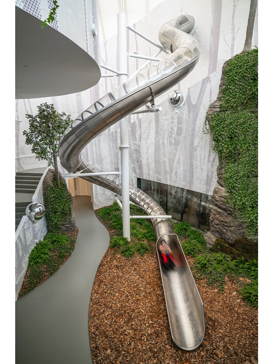 迪拜世博会（六）