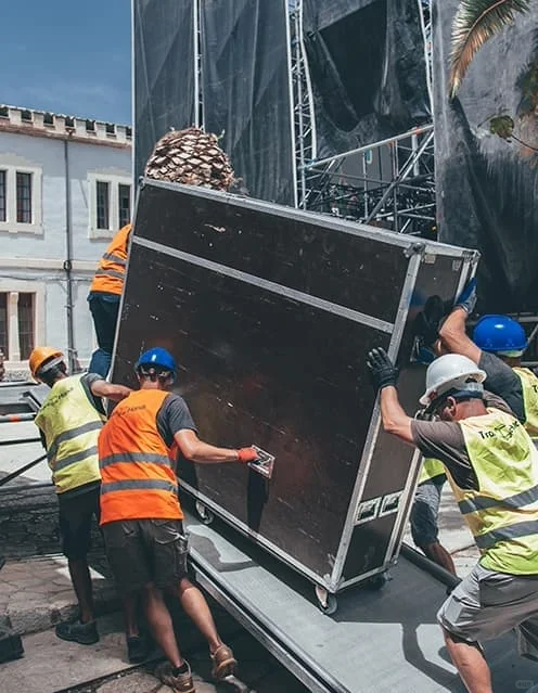 给中国企业的西班牙参展全流程指南实用版