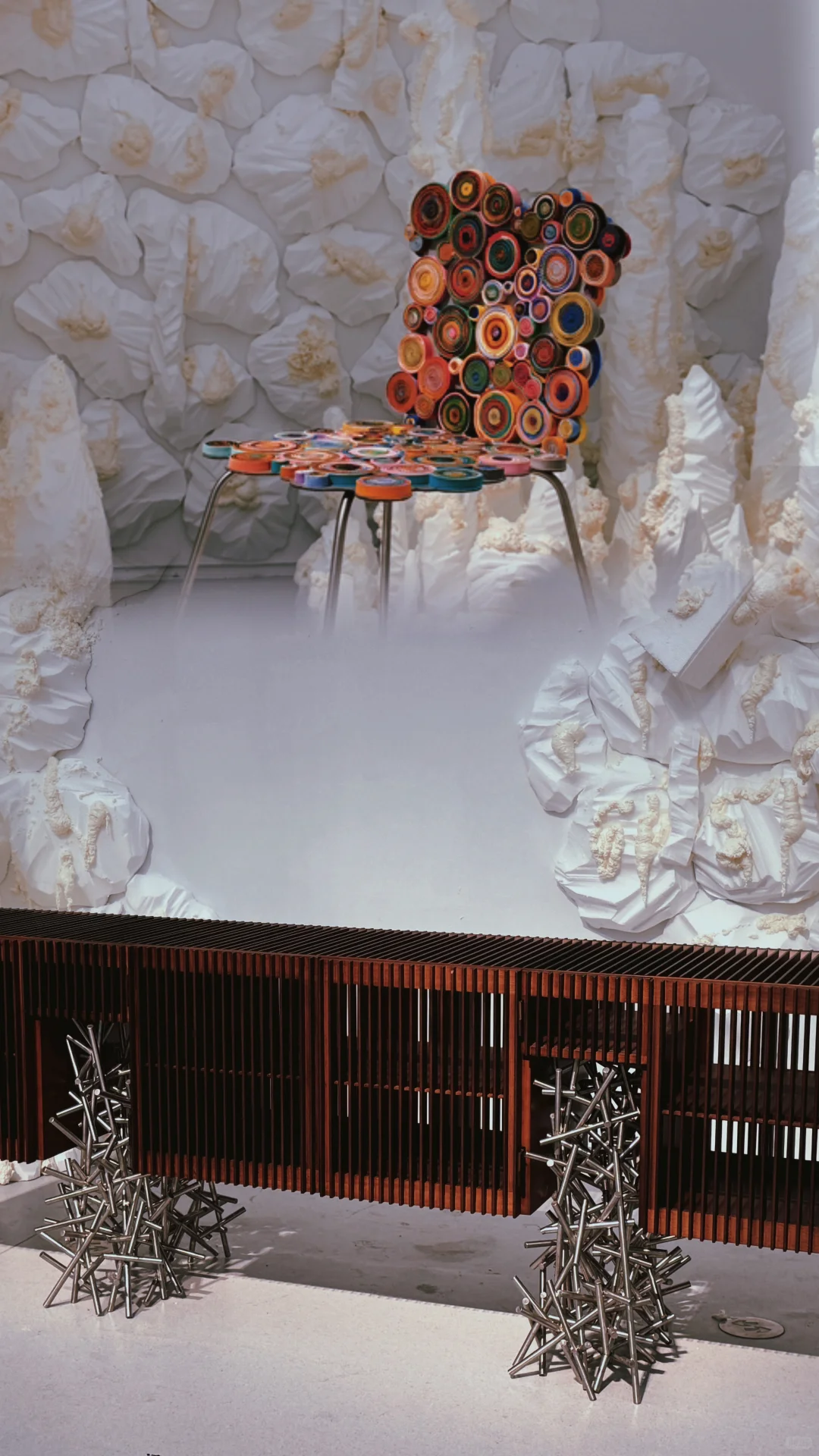 上海设计展｜“无常”