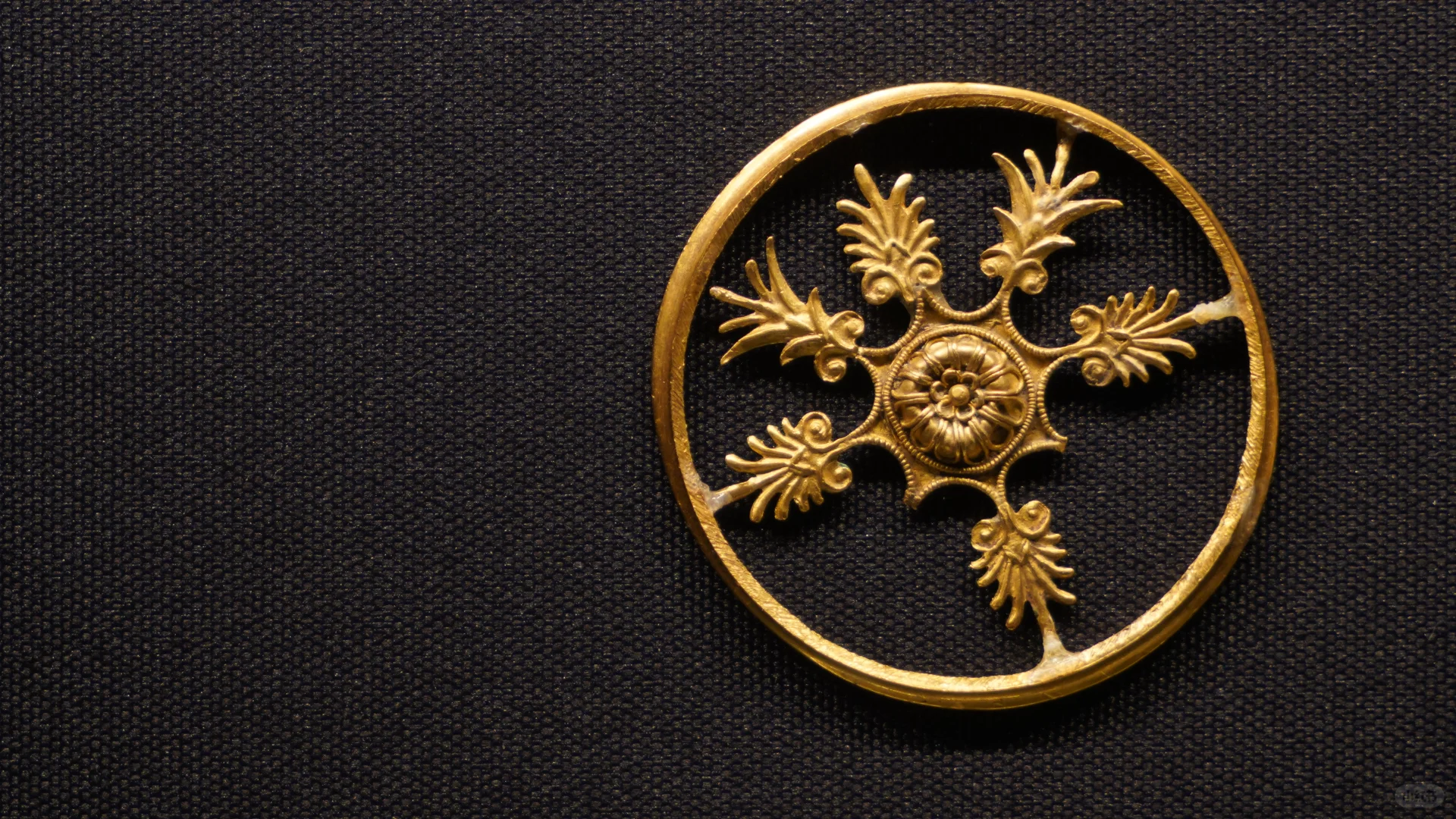 诸神落幕后的沉思 | 命运、人性与自由