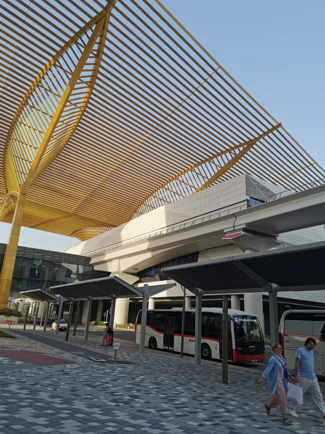 迪拜世博展览中心