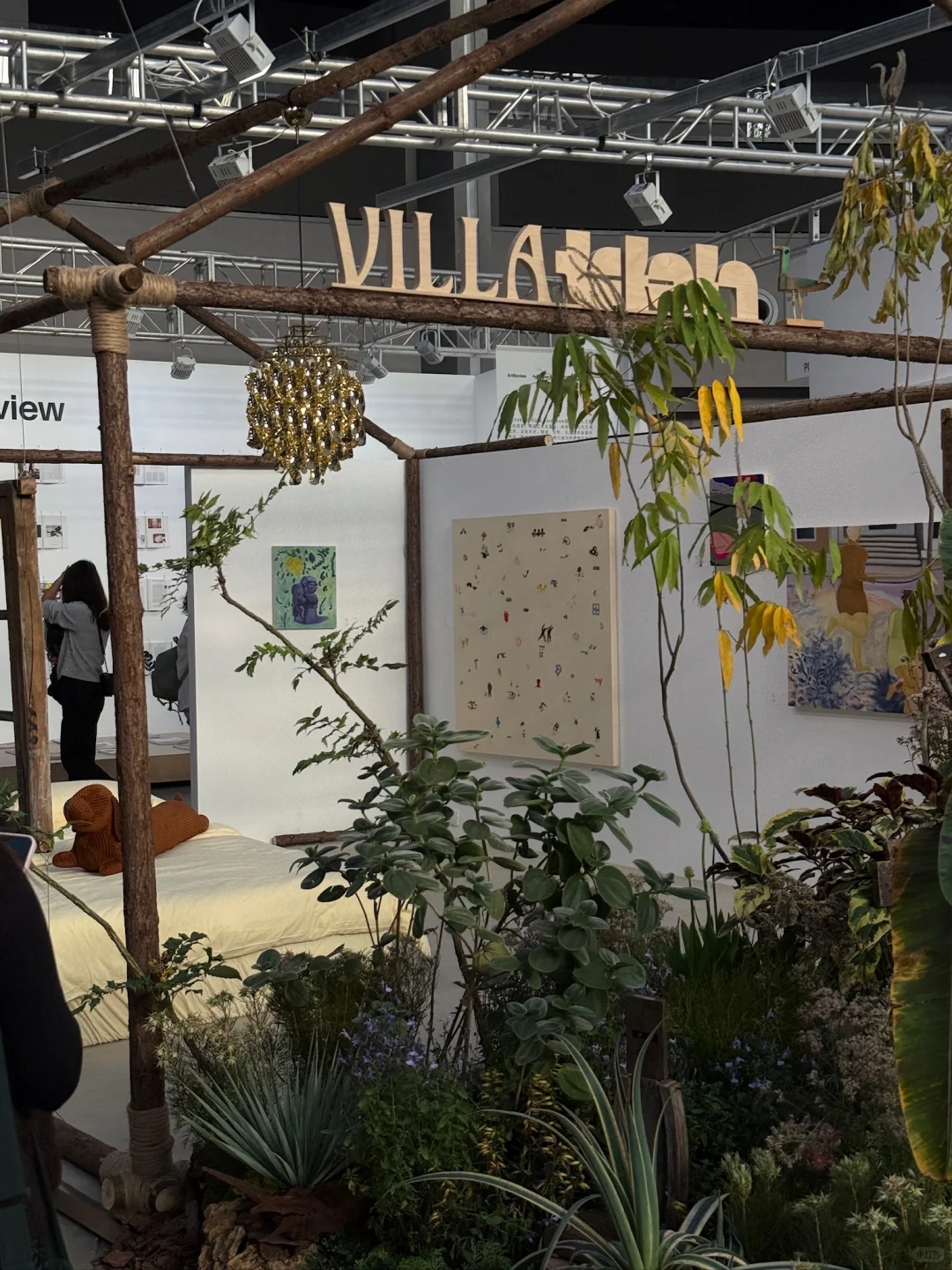 西岸艺术月｜太好逛太好玩的设计展