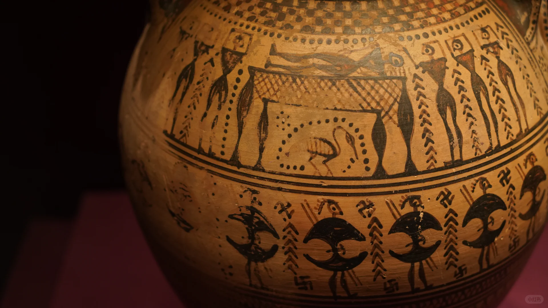 诸神落幕后的沉思 | 命运、人性与自由