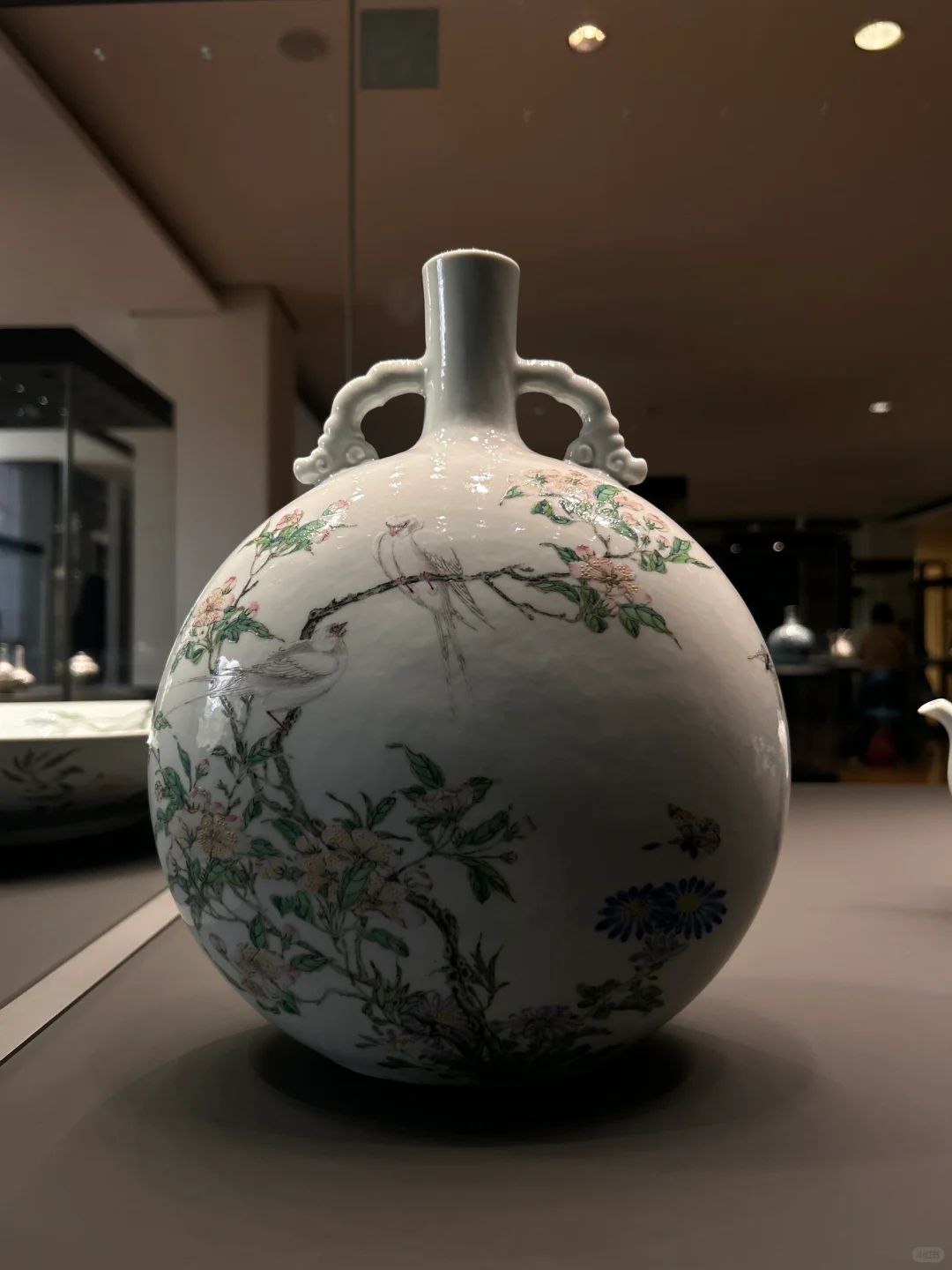 大英博物馆｜中国陶瓷馆