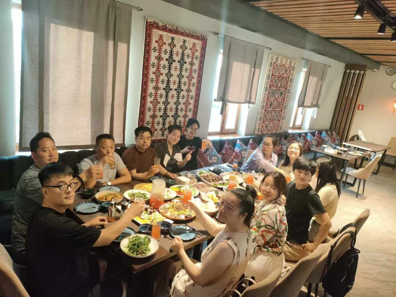 一带一路2025年哈萨克国际矿业、冶金展览会