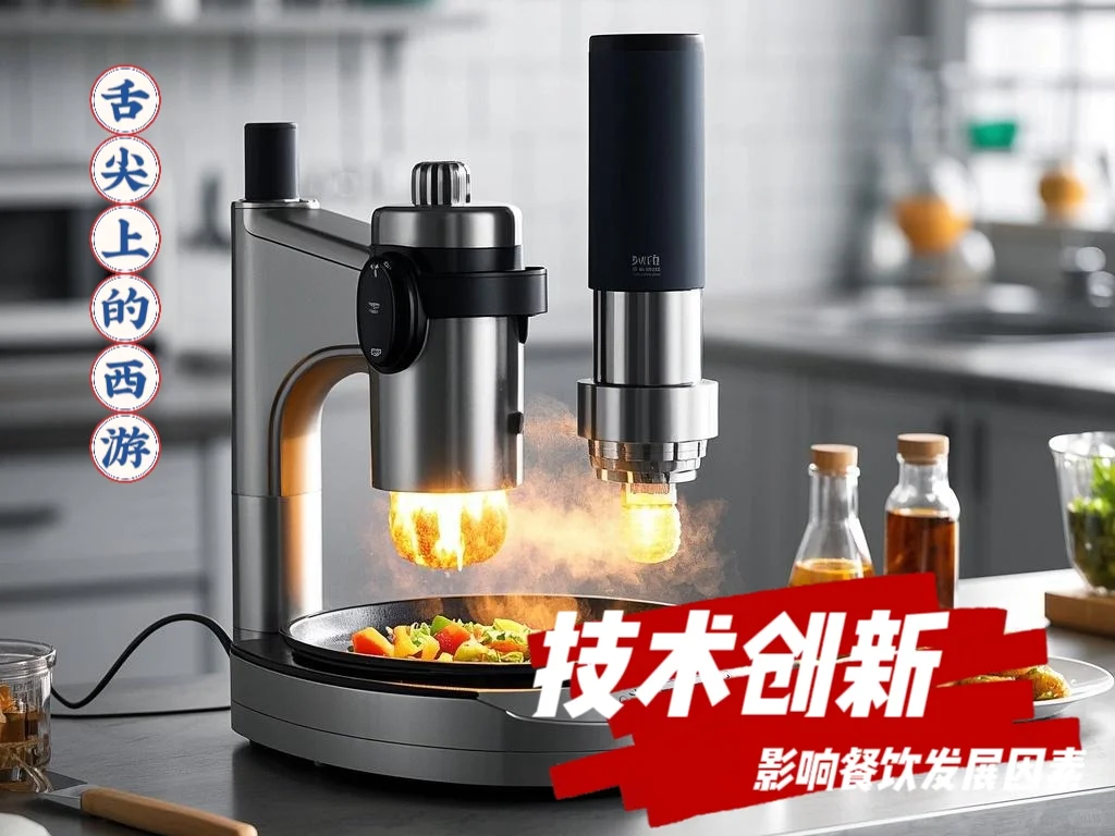 知晓六大因素，把握餐饮发展命脉