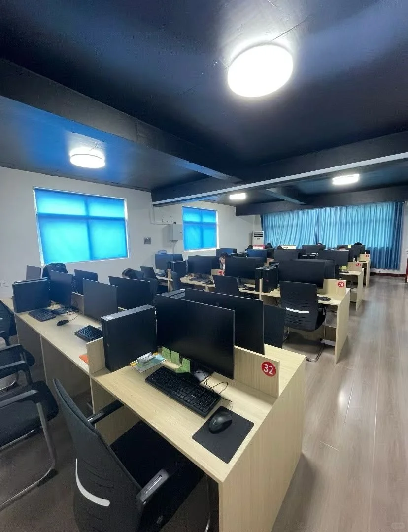 新公司租电脑，我帮老板省了不少钱??