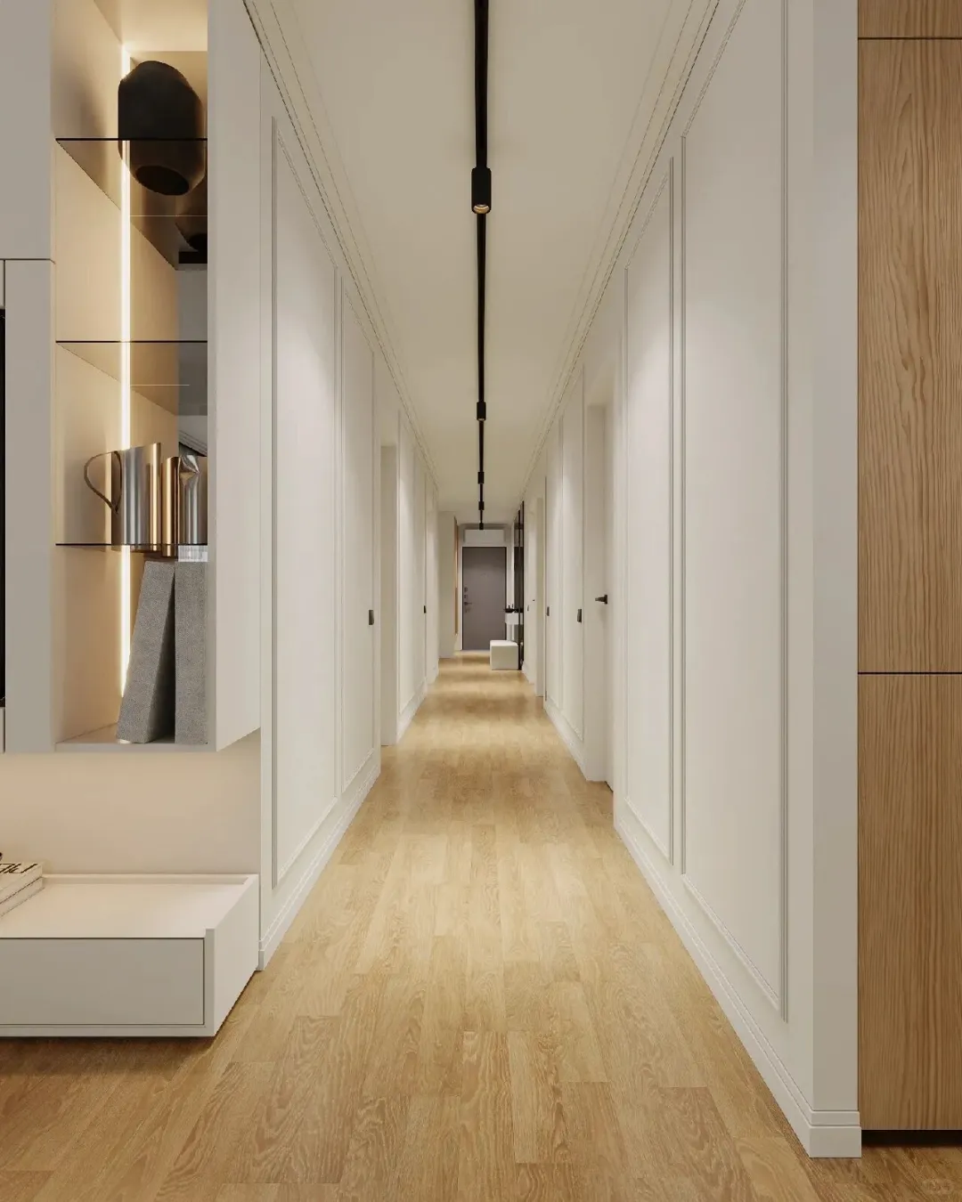 年轻人的家就该这么装！