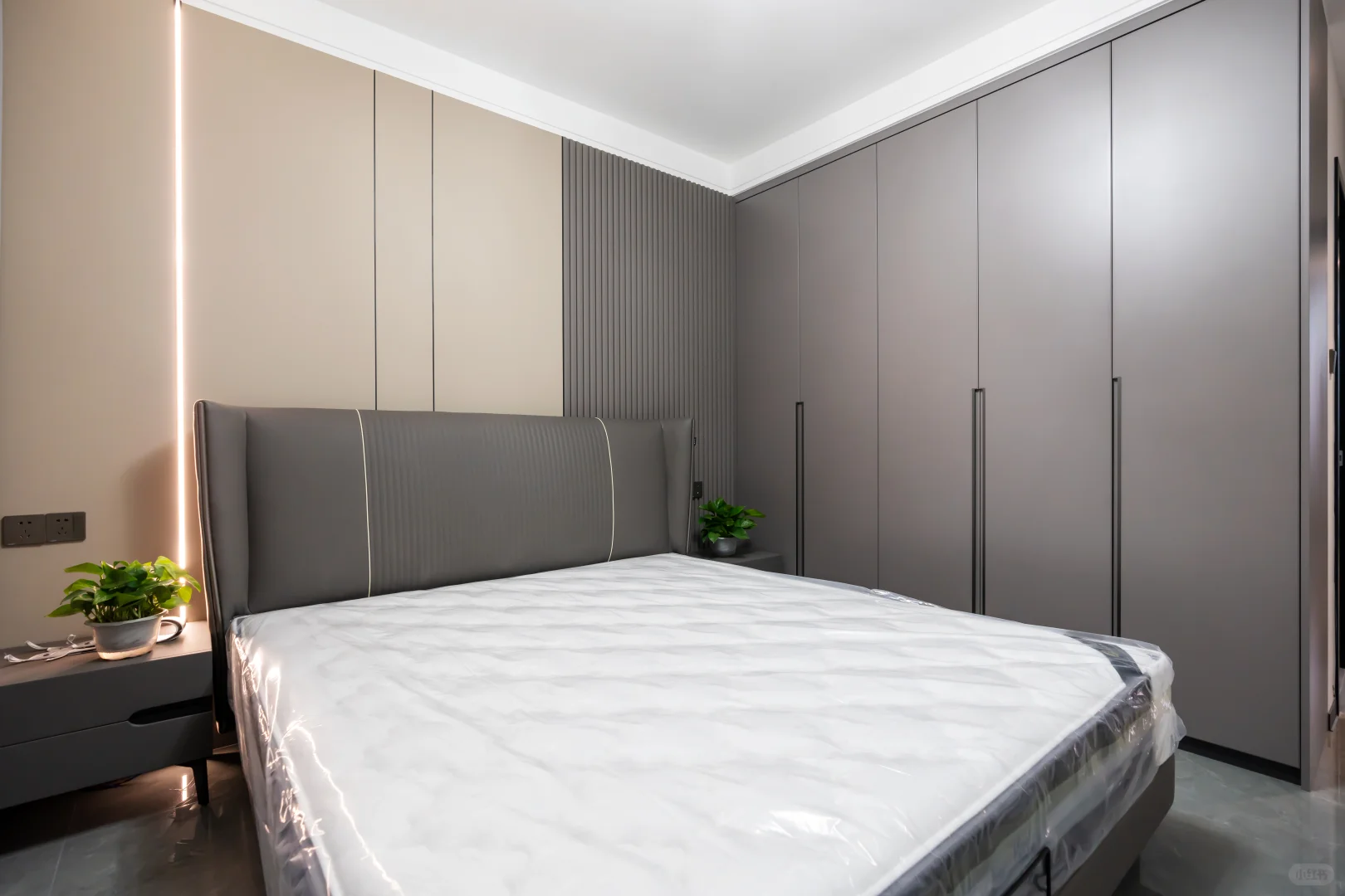 奉劝大家全屋定制网购都网购！千万不要找线