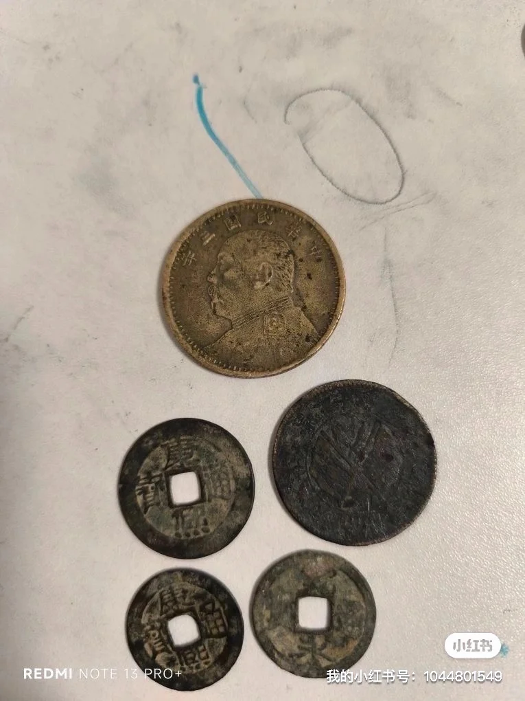 这么好的金属探测器谁不爱呢？