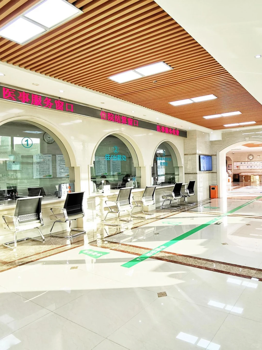 北京朝阳康复院推荐丨专业康复无需苦恼