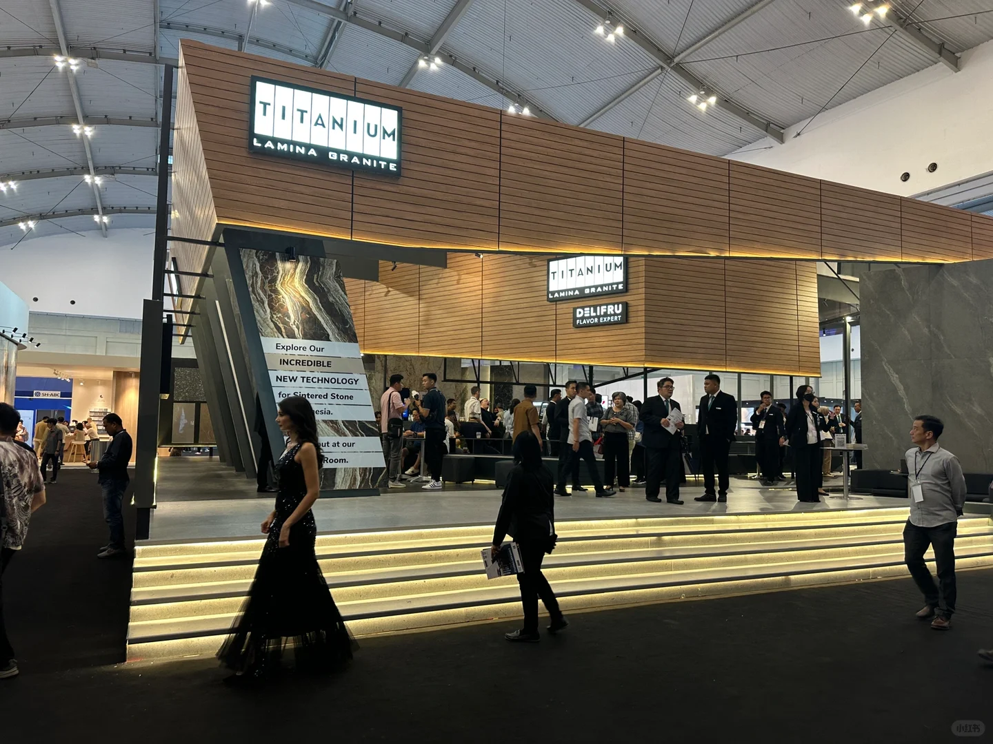 为什么是印尼？2024必争之地，人口第四大国