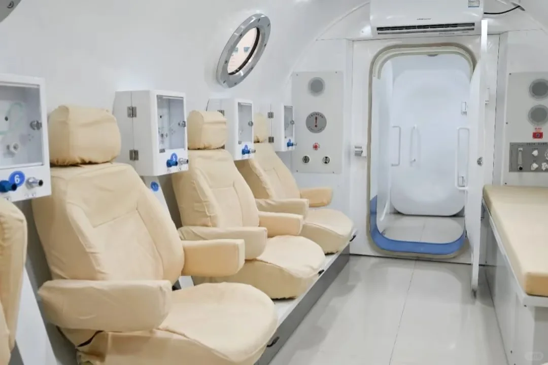 常州七院康复科，康复治疗的“宝藏”之地