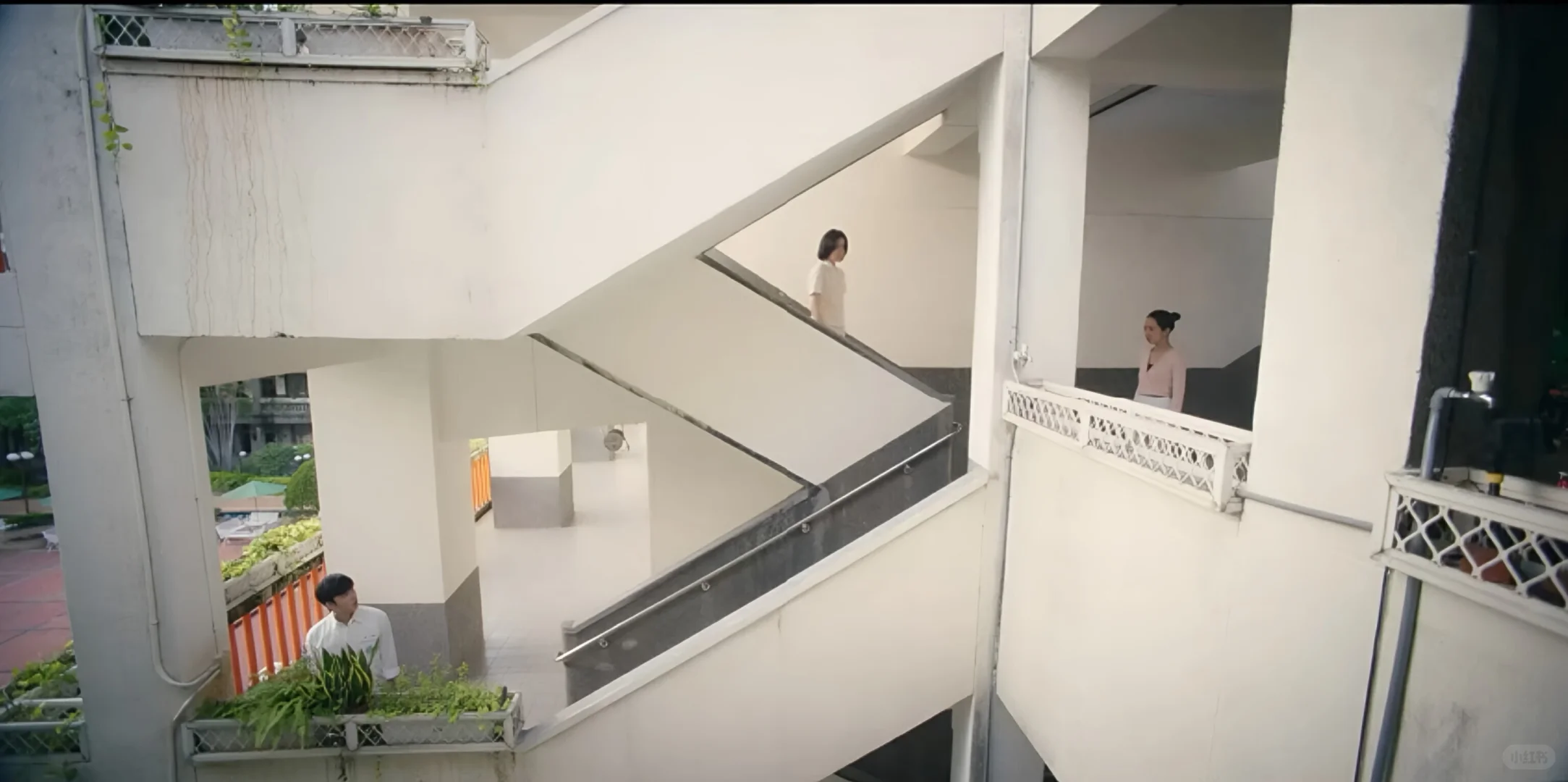 程予希的赖芸蓁…让人心疼