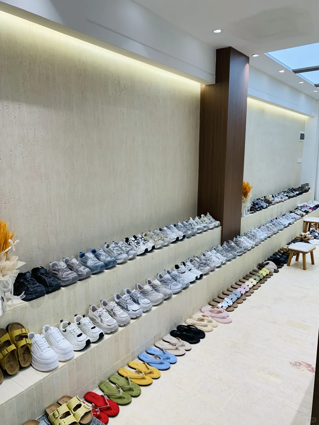 不吹不黑！批发最值得拿的鞋店