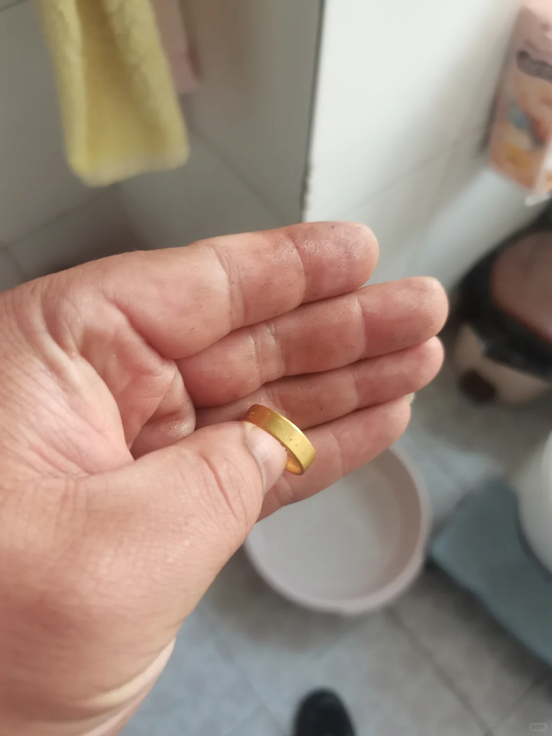 临沂市专业打捞戒指项链金银首饰