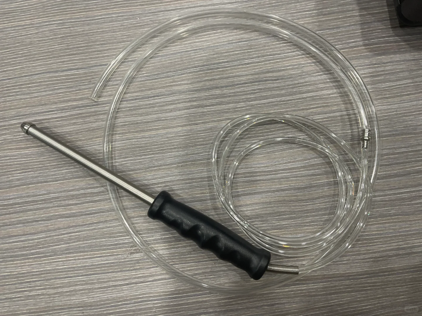 天然气泄露气体检测仪