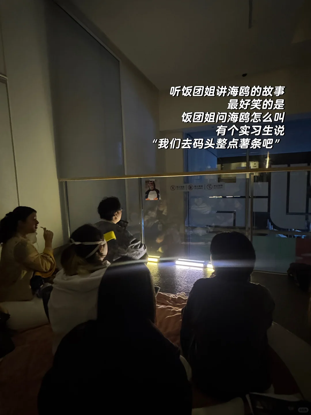 天塌了，我在牛马科技公司实习结果被裁了