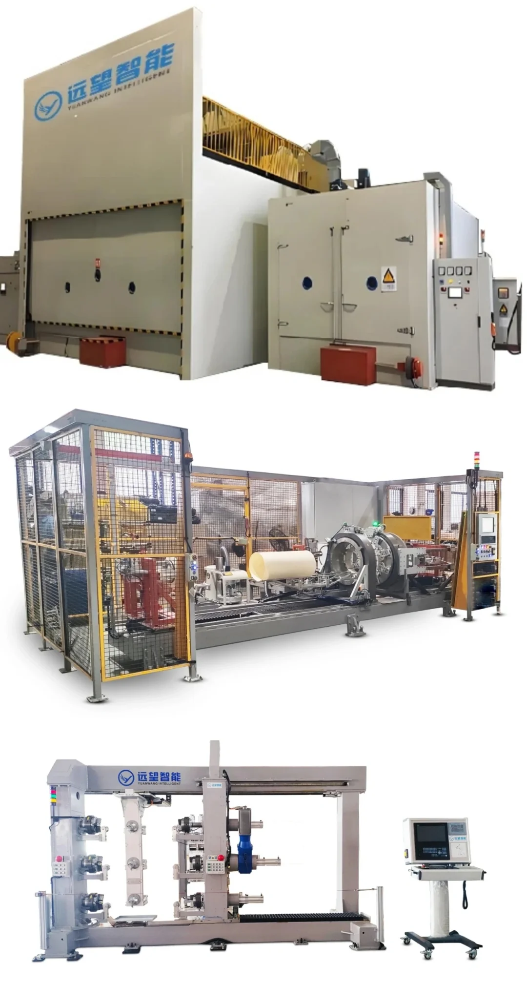 #深圳宝安 深圳远望工业自动化设备有限公司