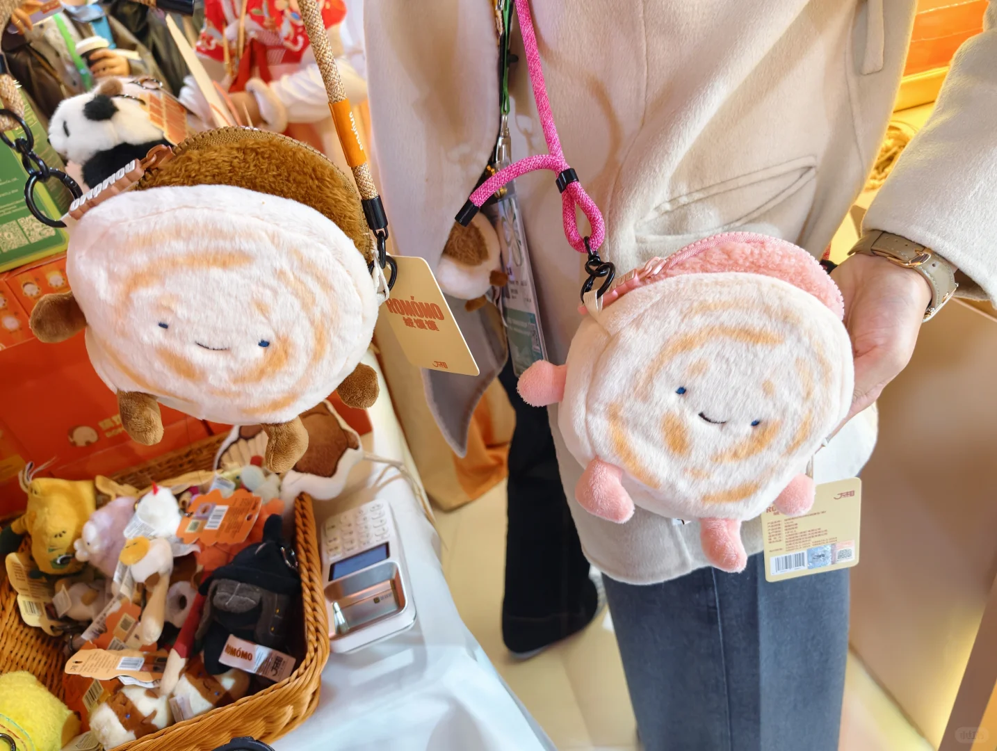 2025进博会第四天最容易错过展区攻略