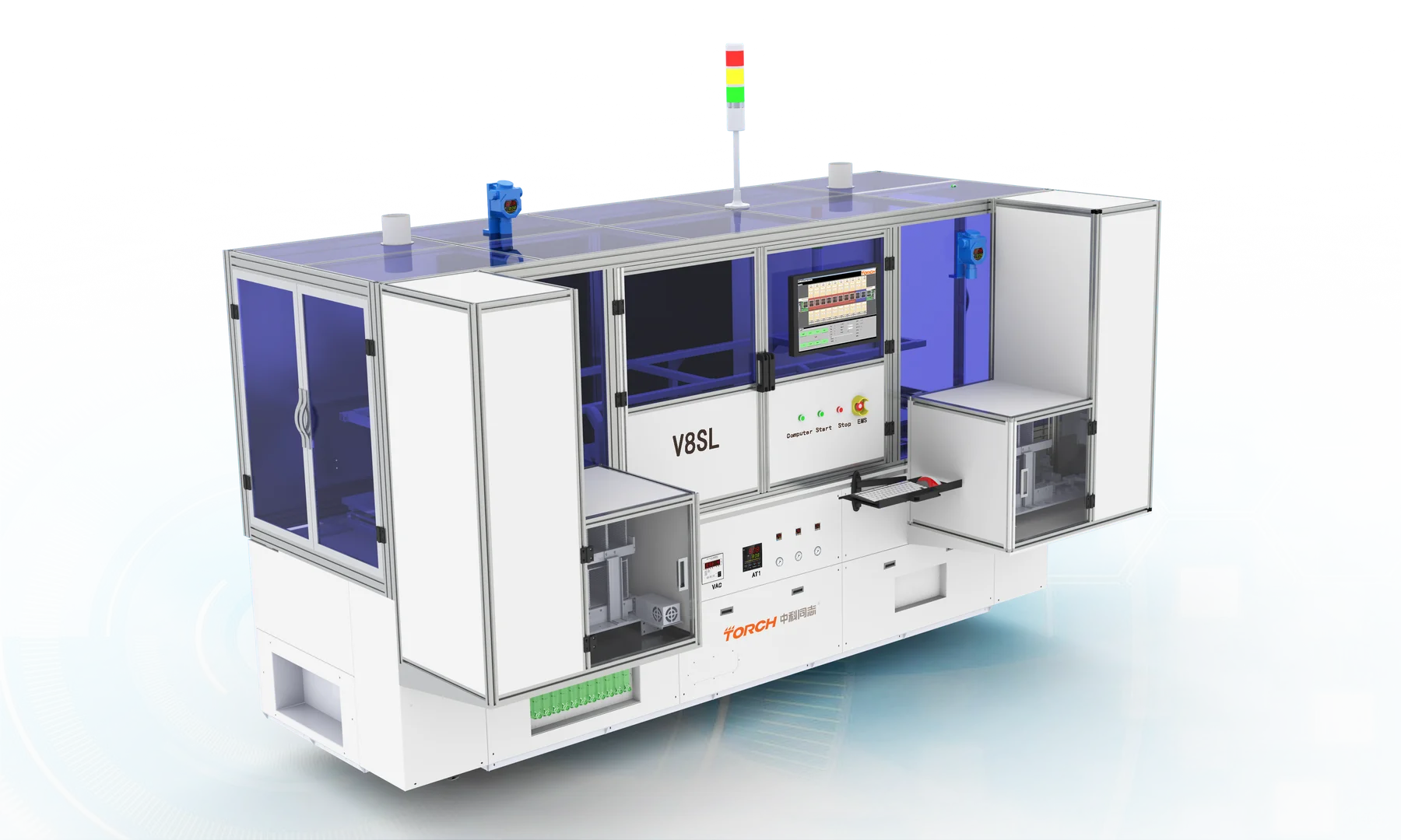 真空共晶回流炉哪家靠谱