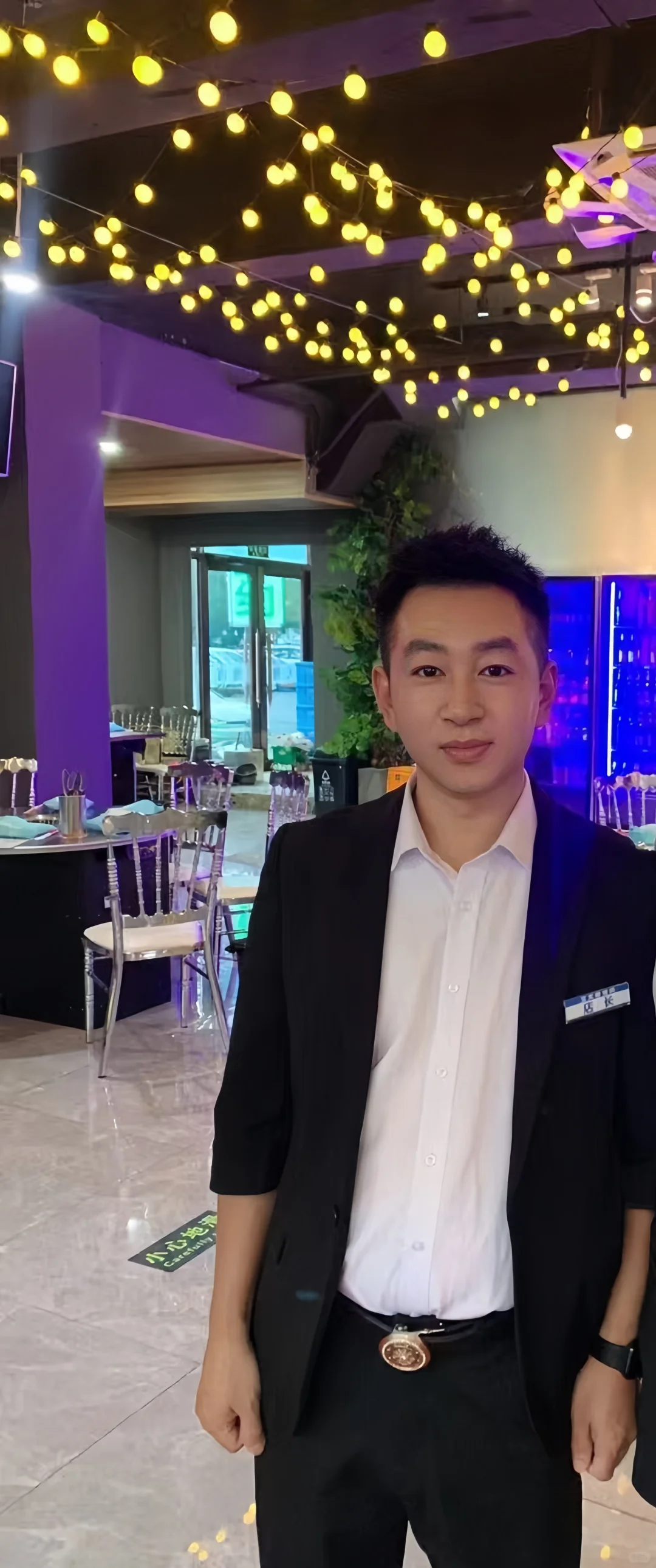 想北包车旅行哈尔滨分社负责人