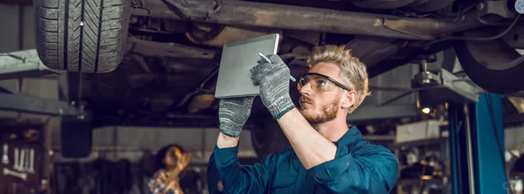 急招募1-2名汽车机电一体技术员，月底面试