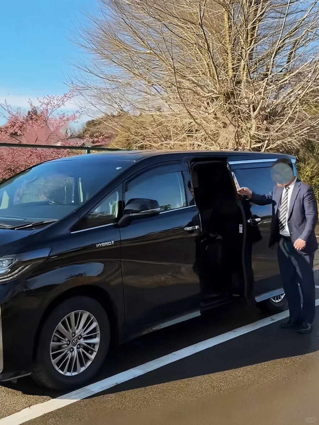 日本北海道包车现状！现在都这样了吗？