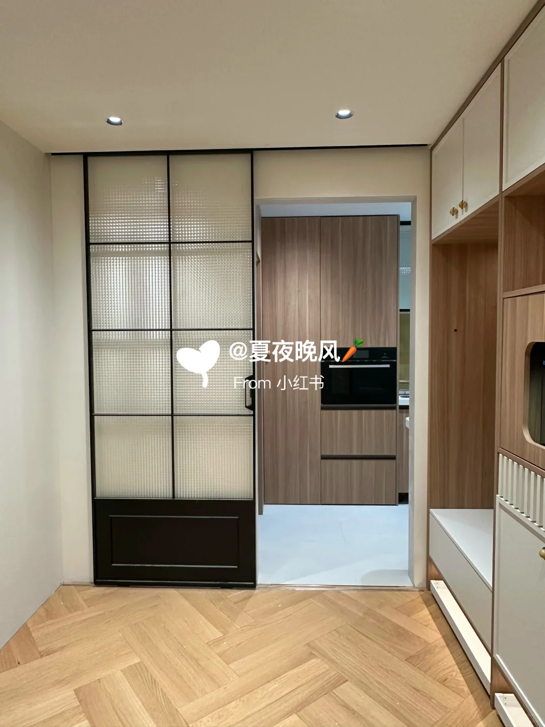 ?考察了北京20+全屋定制 落地后续来了…