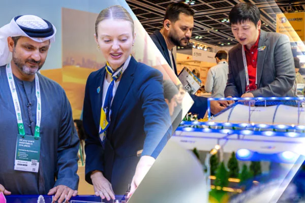 Big 5Global 建筑人不能错过的全球建材盛会