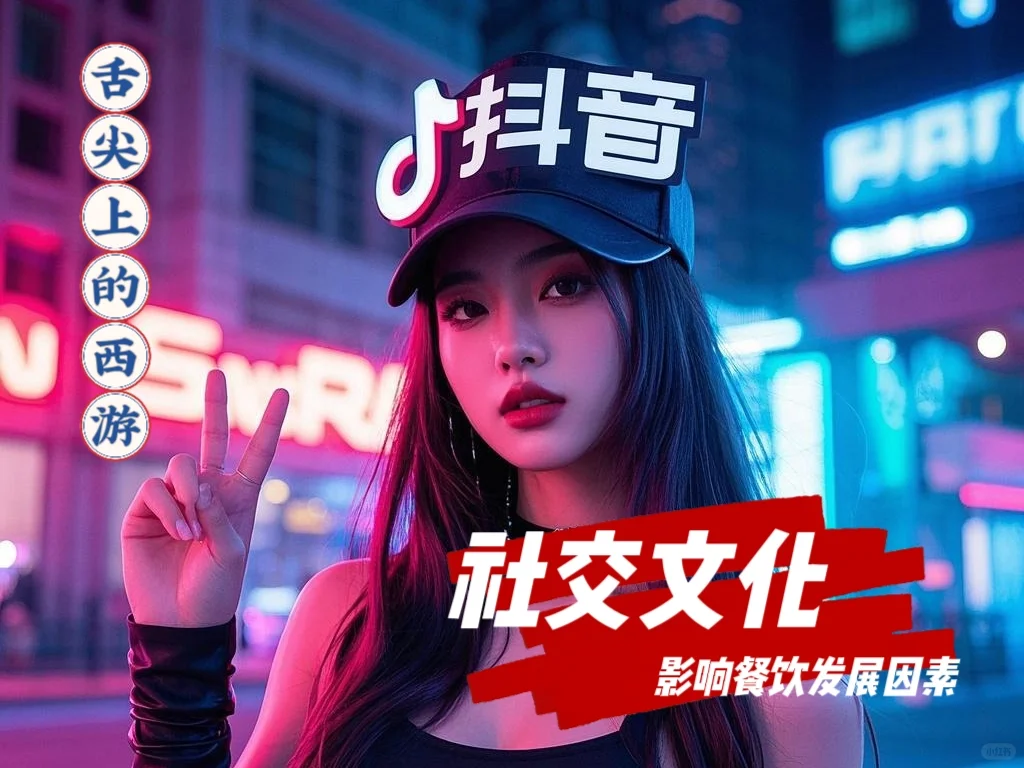 知晓六大因素，把握餐饮发展命脉