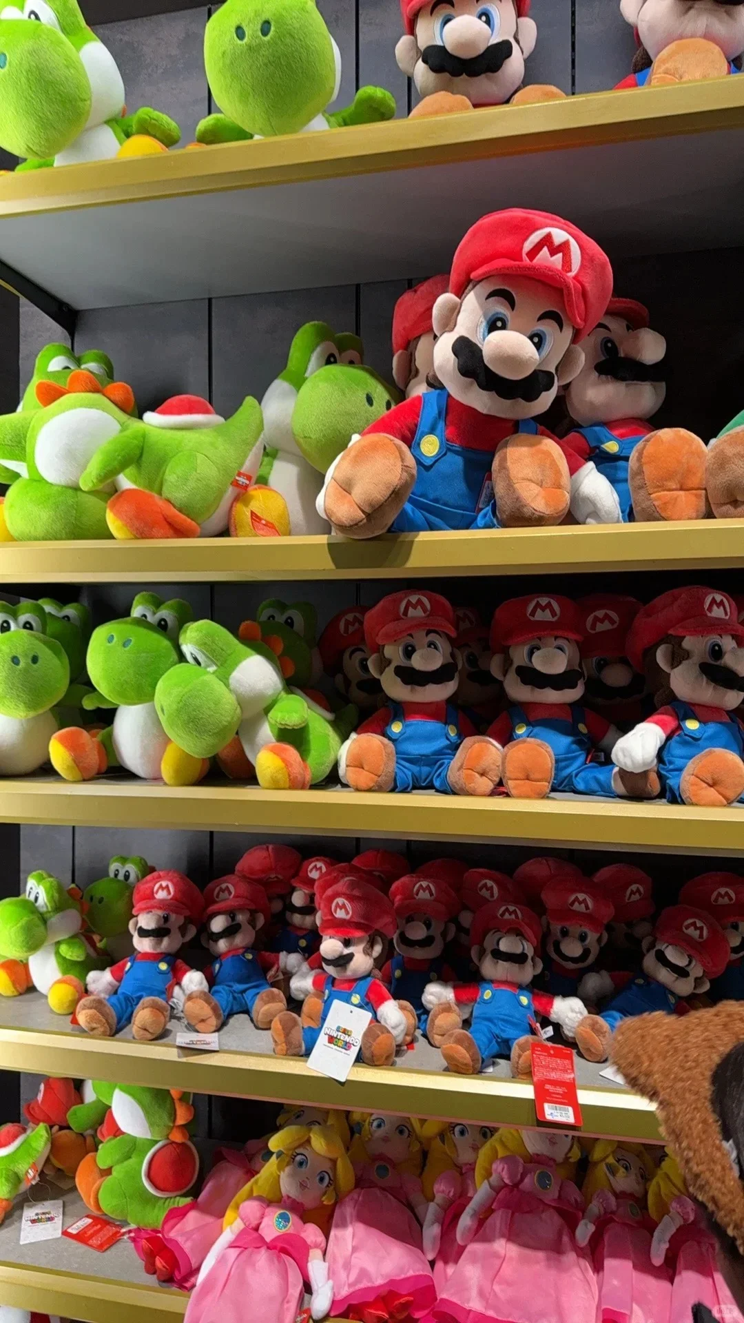 USJ存包全攻略✅懒人再也不用跑断腿