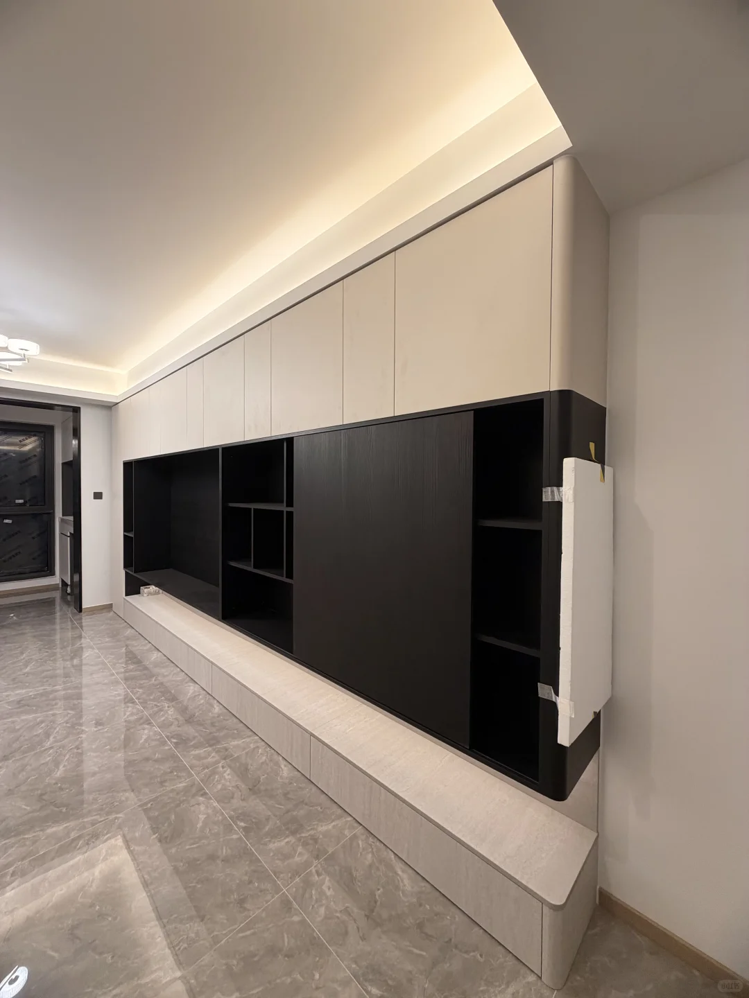 全屋定制，设计，落地，我们来啦！