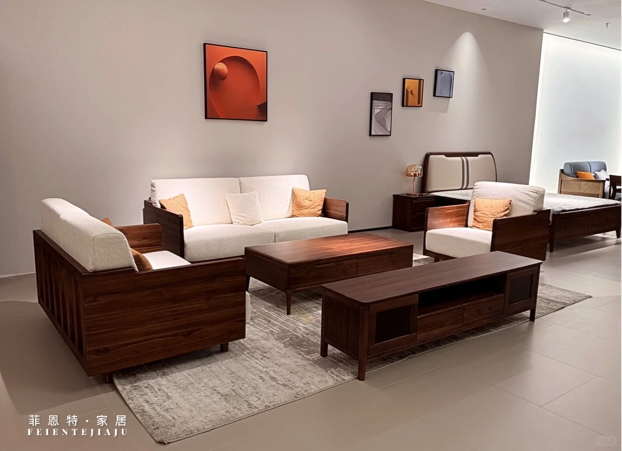 ?苏州整家定制｜把理想家搬进现实！